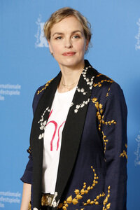 'Rückkehr nach Montauk' Photocall, Berlinale 2017