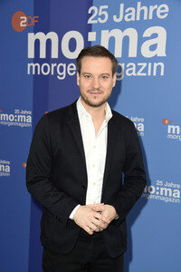 Fototermin 25 Jahre 'Morgenmagazin' von ARD und ZDF in Berlin