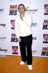 Race to Erase MS Gala 2026 in Los Angeles