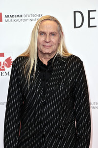 Deutscher Musikautorenpreis 2026 in Berlin