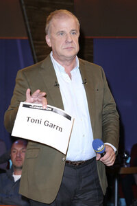 'NDR Talk Show' in Hamburg