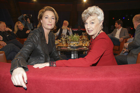 'NDR Talk Show' in Hamburg