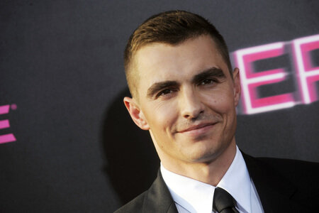 Filmpremiere 'Nerve' in New York