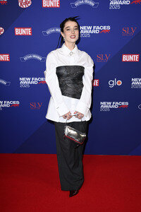 Bunte New Faces Award Music 2025 in Berlin