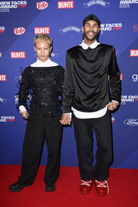 Bunte New Faces Award Music 2025 in Berlin