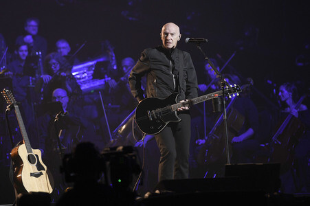 Night of the Proms 2025 in Hannover