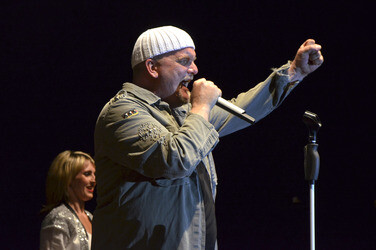 DJ Ötzi Konzert in Siegertsbrunn