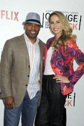 'Orange Is the New Black' Season Two Premiere, New York