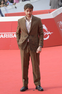 Präsentation 'Audible - Orgoglio e pregiudizio',  Internationales Filmfestival Rom 2025