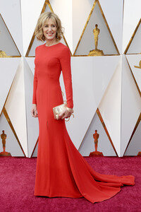 Oscar-Verleihung 2018 in Los Angeles