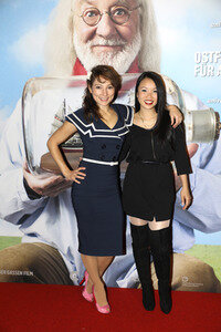 Filmpremiere 'Ostfriesisch für Anfänger' in Berlin