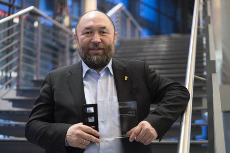 Panorama Publikumspreis, Berlinale 2018