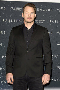 Photocall 'Passengers' in Berlin