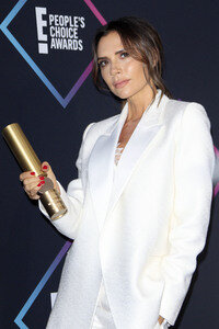 People's Choice Awards 2018 in Santa Monica