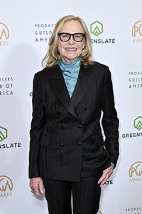 Producers Guild Awards 2026 in Los Angeles