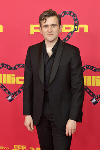 Filmpremiere 'Pillion' in Berlin