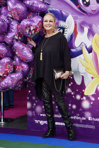 Filmpremiere 'My Little Pony' in Berlin
