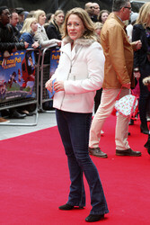 'Postman Pat: The Movie' Premiere, London