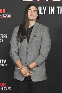 Filmpremiere 'Predator: Badlands' in Los Angeles