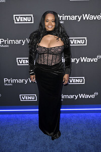 Primary Wave Music Pre-Grammy Party in Beverly Hills