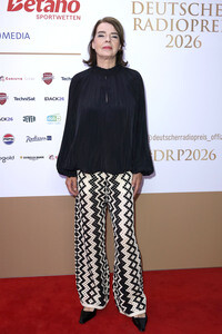 Deutscher Radiopreis 2026 in Hamburg