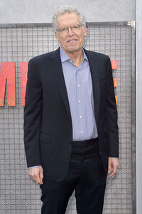 Filmpremiere 'Rampage - Big meets Bigger' in Los Angeles