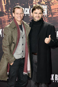Filmpremiere 'Jack Reacher: Kein Weg zurück' in Berlin