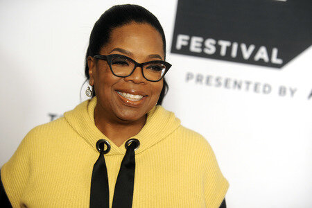 Premiere 'Released' in New York