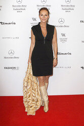 Riani Fashion Show, Berlin Fashion Week Autumn-Winter 2014