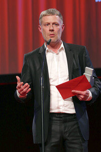 Günter Rohrbach Filmpreis 2017 in Neunkirchen