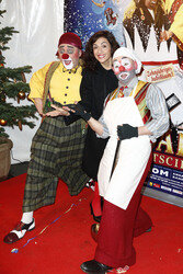 10. Roncalli Weihnachtscircus, Berlin