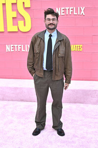 Filmpremiere 'Roommates' in Los Angeles