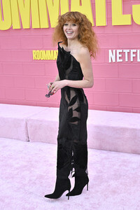 Filmpremiere 'Roommates' in Los Angeles