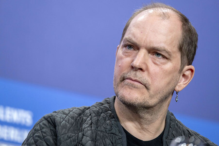 Pressekonferenz 'Rose', Berlinale 2026