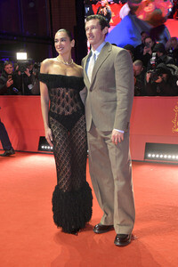 Filmpremiere 'Rosebush Pruning', Berlinale 2026