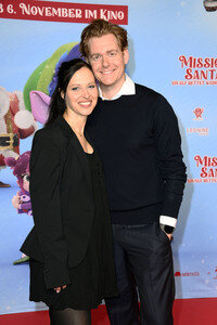 Filmpremiere 'Mission Santa - Ein Elf rettet Weihnachten' in Berlin