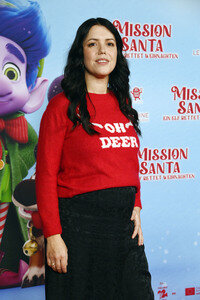 Filmpremiere 'Mission Santa - Ein Elf rettet Weihnachten' in Berlin