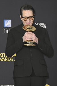 Saturn Awards 2026 in Universal City