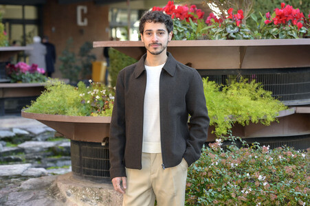 Photocall 'Tutta scena' in Rom