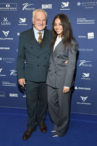 Deutscher Schauspielpreis 2025 in Berlin