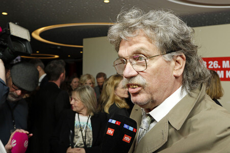 Filmpremiere 'Horst Schlämmer sucht das Glück' in Hamburg