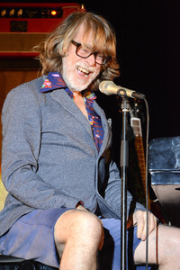 Konzert von Helge Schneider in Essen