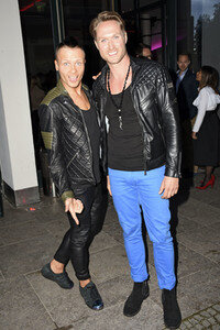 7. Secret Fashion Show in München