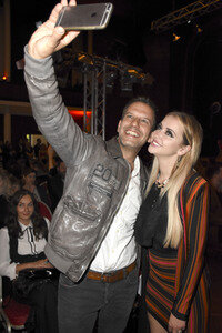 7. Secret Fashion Show in München