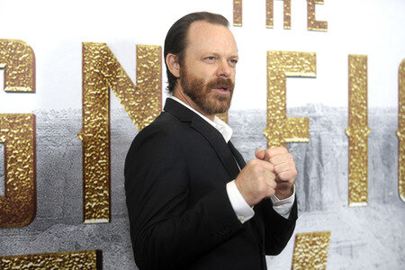 Filmpremiere 'Die glorreichen Sieben' in New York