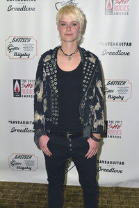 5. She Rocks Awards in Anaheim