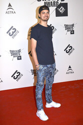 Shocking Shorts Award 2015 in München