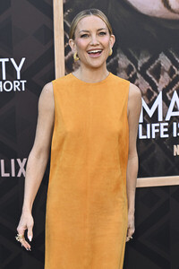 Premiere 'Marty, Life is Short' in Los Angeles
