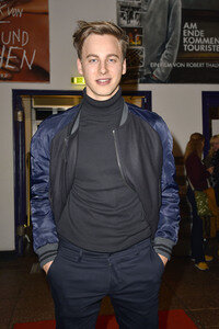 Filmpremiere 'Simpel' in Berlin