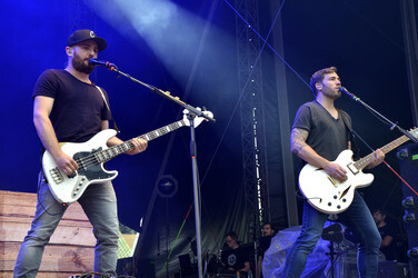 Münchener Sommernachtstraum 2015